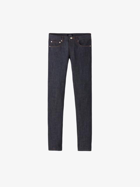 A.P.C. PETIT NEW STANDARD (WOMEN'S)