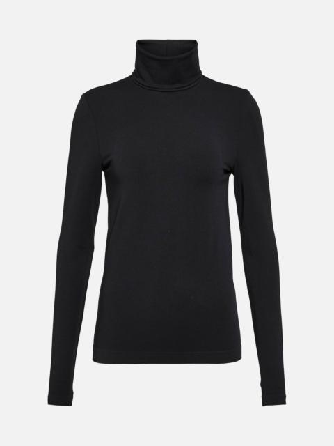 Wolford Aurora jersey tank top