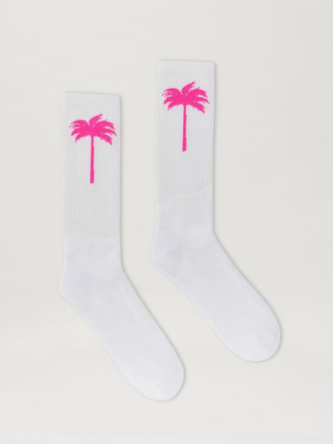 Palm Angels PALM SOCKS