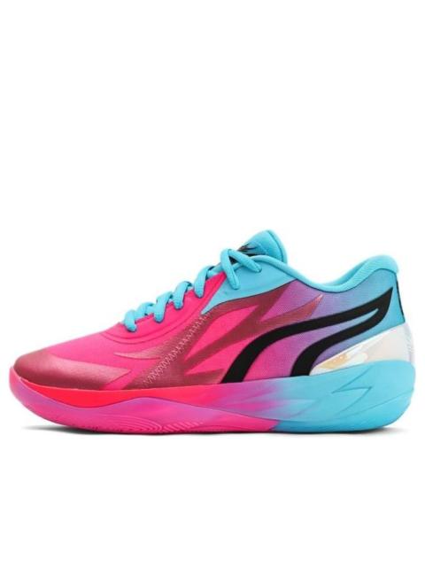 PUMA PUMA MB.02 LaMelo Ball 'Imbalance' 378783-01