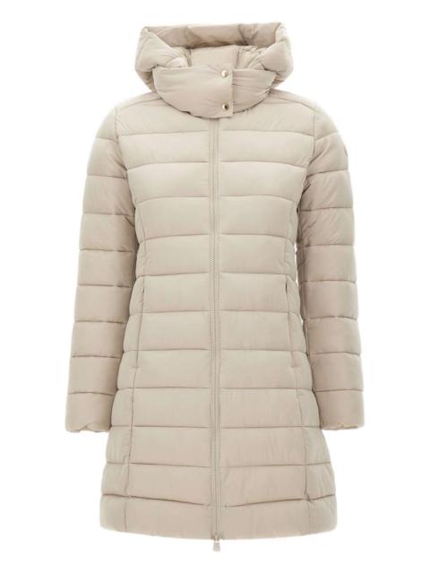 Save The Duck removable-hood padded coat