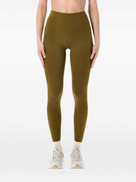 Nike Zenvy logo leggings