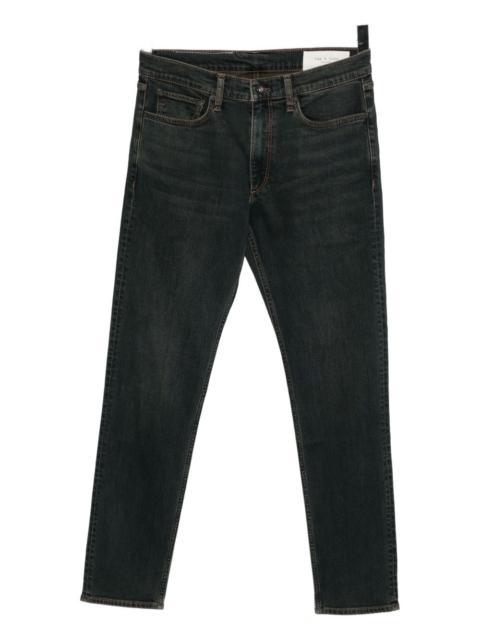 rag & bone FIT-2-SLIM jeans