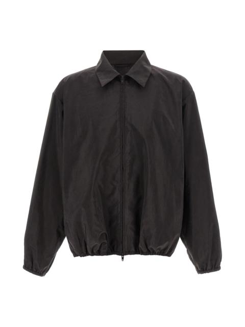 ssstein Collar Jacket