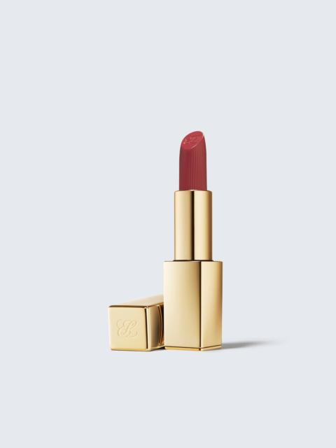 Estée Lauder Pure Color Matte Lipstick