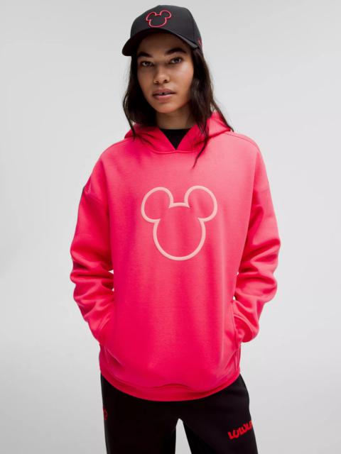 lululemon Disney x lululemon *Fleece Oversized Hoodie
