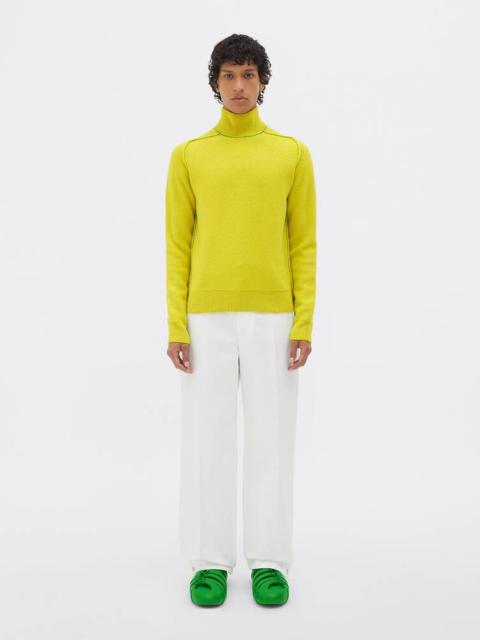 Bottega Veneta sweater