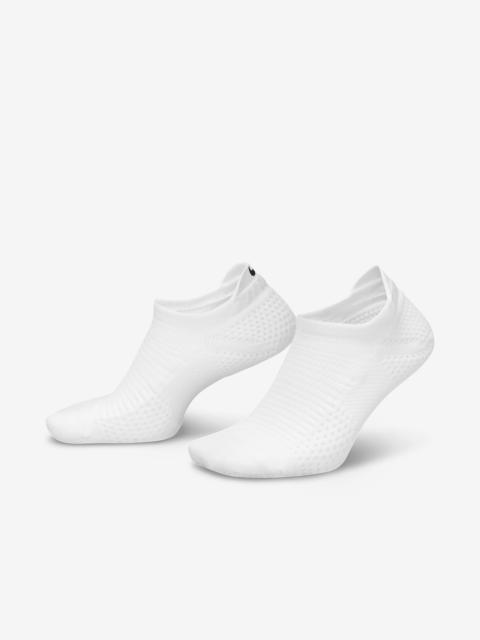 Nike Unicorn Dri-FIT ADV Cushioned No-Show Socks (1 Pair)