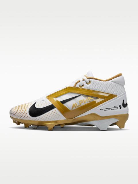 Nike Nike Alpha Menace 4 Pro Football Cleats