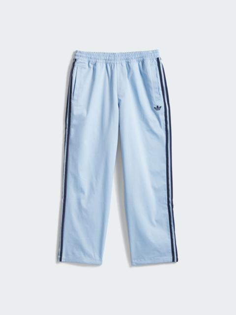 adidas SKATEBOARDING WOVEN SST TRACK PANTS