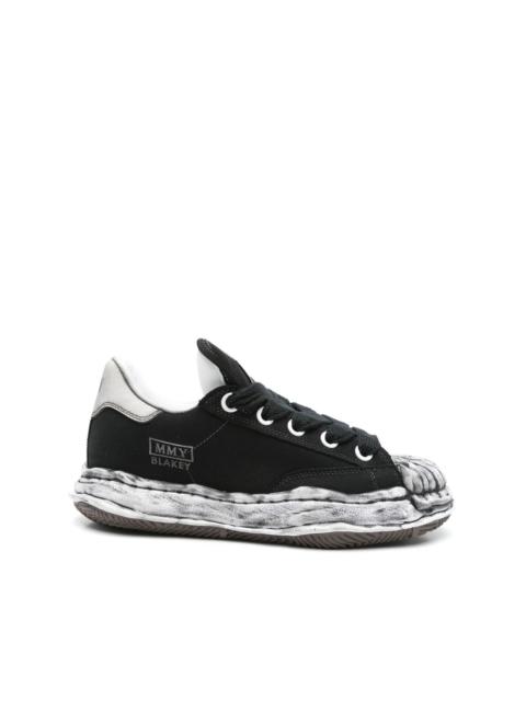 Maison MIHARAYASUHIRO low-top sneakers