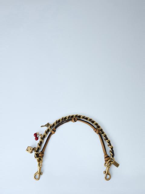 COACH Swag Bag Charm