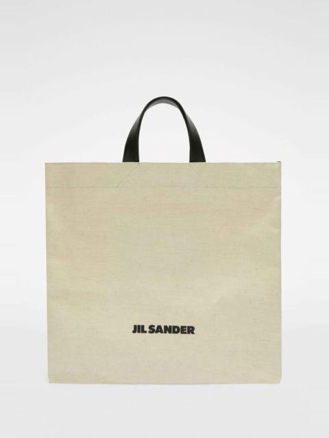 Jil Sander Flat Shopper Square