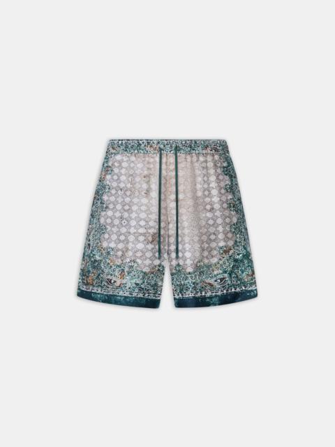 AMIRI BANDANA SHORT