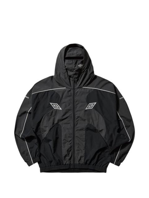 umbro Guarding Masked track jacket