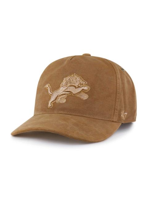 Carhartt Detroit Lions '47 Dyed Hitch Relaxed Fit
