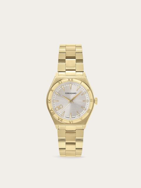 FERRAGAMO Vega Upper East watch