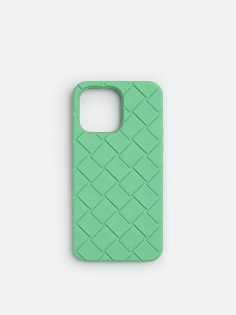 Bottega Veneta iPhone 14 Pro Max Case