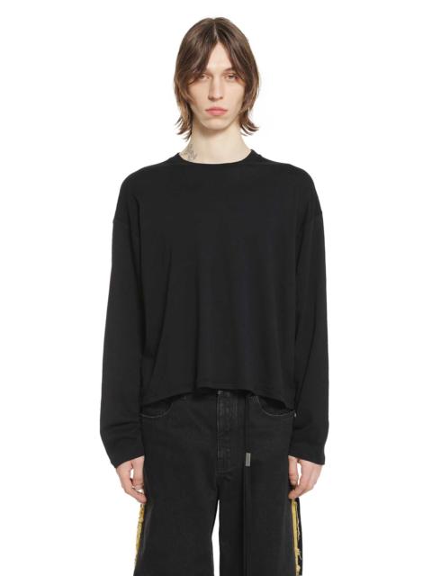 Ann Demeulemeester Emil '' The School Boy'' Long Sleeve T-shirt
