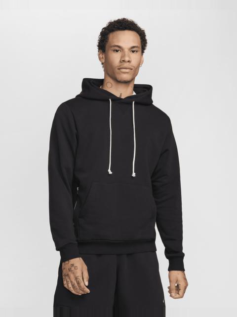 Nike Standard Issue Men's Dri-FIT Pullover Basketball Hoodie