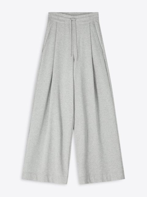 Dries Van Noten LOOSE SWEATPANTS