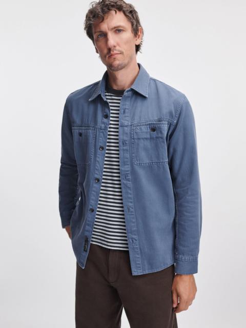rag & bone Denim Workwear Shirt