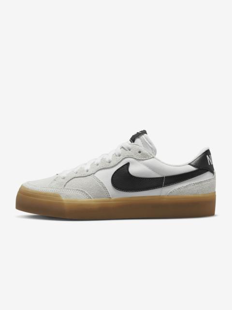 Nike 여성 나이키 SB 포고 스케이트 신발
