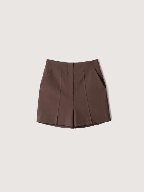 Nanushka Cady Shorts