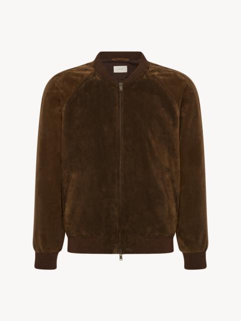 The Row Ramiro Jacket
