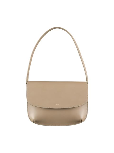 A.P.C. Sarah Shoulder bag