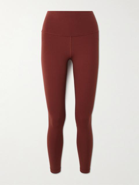 lululemon Align Nulu High-rise Leggings