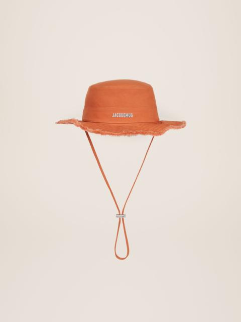 JACQUEMUS Le bob Artichaut