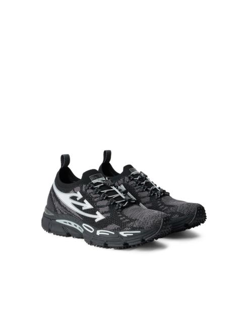 Off-White Be Right Back Knit Sneakers