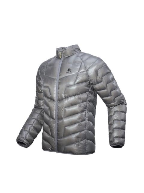 KAILAS Kailas GT ZERO 900FP Goose Down Stand Collar Jacket Men's