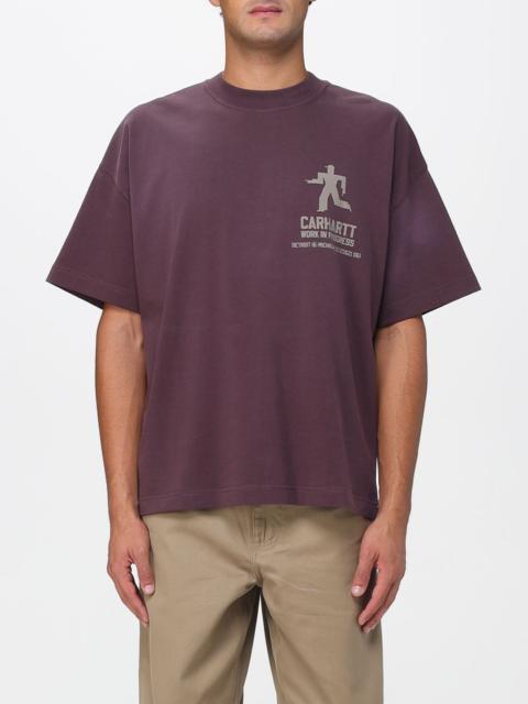 Carhartt T-shirt men Carhartt Wip