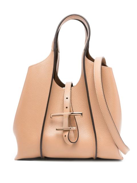 Tod's Tod's Leather Tote Bag