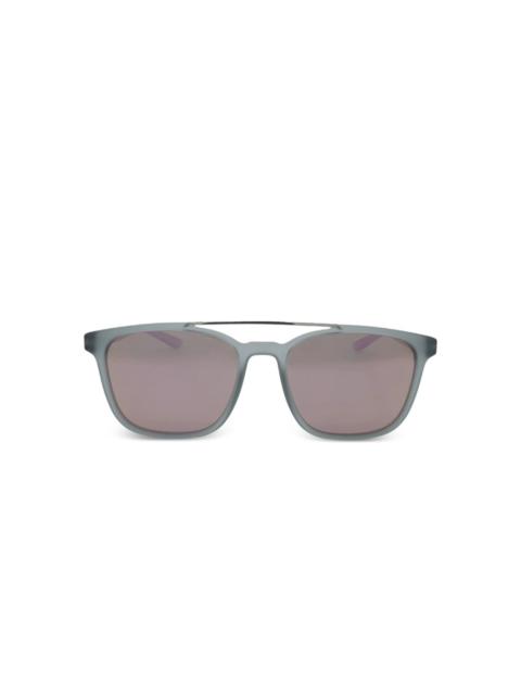 Nike Windfall square-frame sunglasses