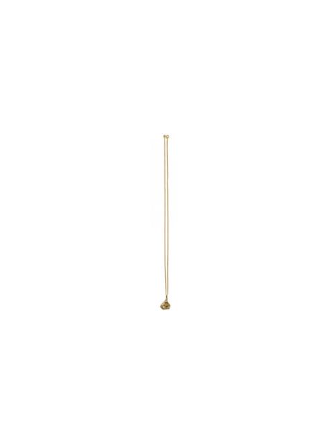 PALACE HOLY GRAIL NECKLACE GOLD