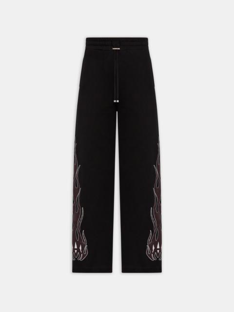 WOMEN'S MA FLAMES SWEATPANT