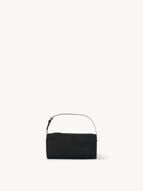 The Row 90's Bag in Nubuck