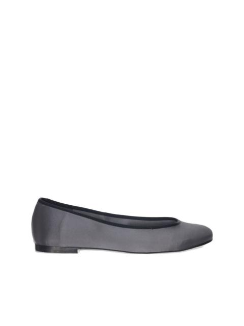 gimaguas round-toe ballet flats