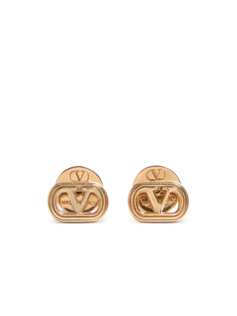 Valentino Ovalette earrings