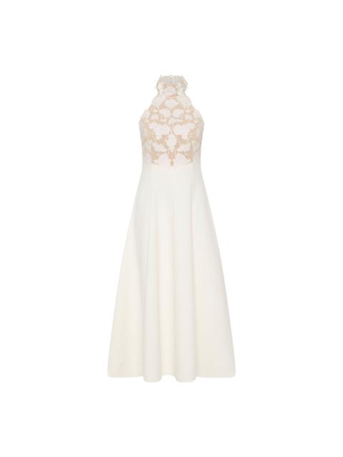 REBECCA VALLANCE Parrish Midi Dress