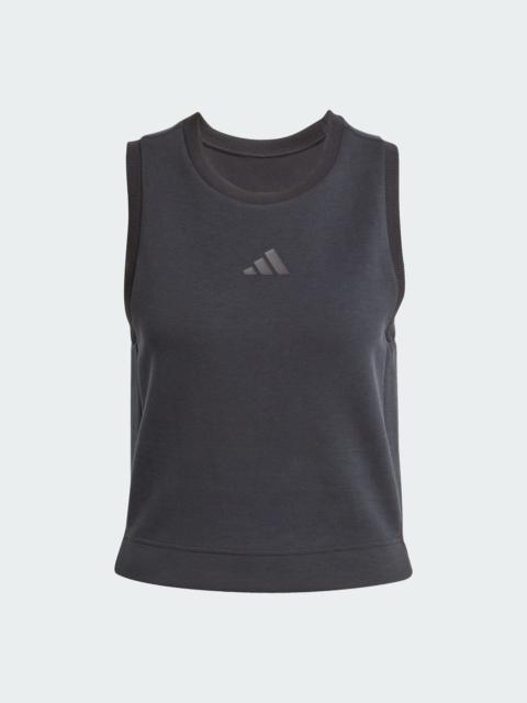 adidas Soft Lux Tank