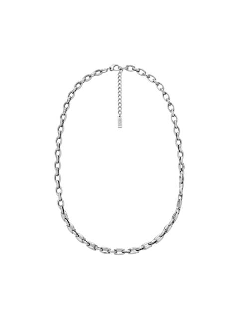 【DIESEL】Dx1542040 Jewel bracelet unisex jewellery Diesel DX1542040 bracelets Diesel