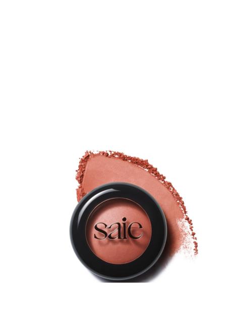 Saie Saie SuperSuede Radiant Blush Powder - Ciao