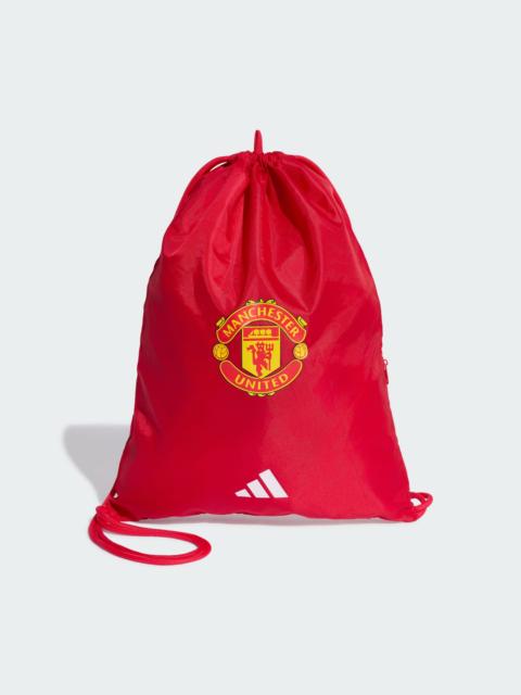 adidas MANCHESTER UNITED GYM SACK