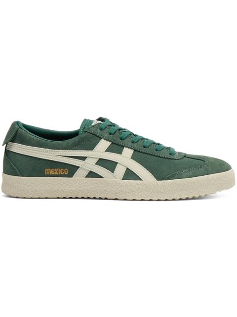 Onitsuka Tiger Onitsuka Tiger Mexico 66 Delegation Pine Green Cream