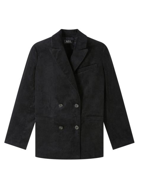 A.P.C. LUCY JACKET