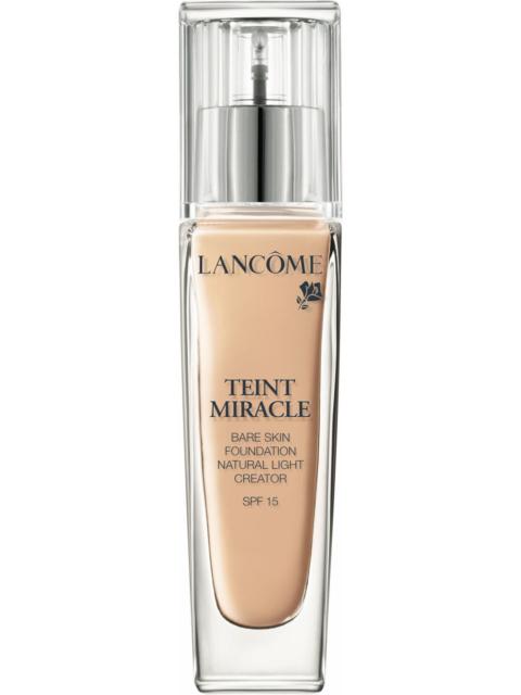 Lancôme Teint Miracle Hydrating Foundation SPF 15